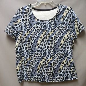 Kim Rogers Aminal Print XL